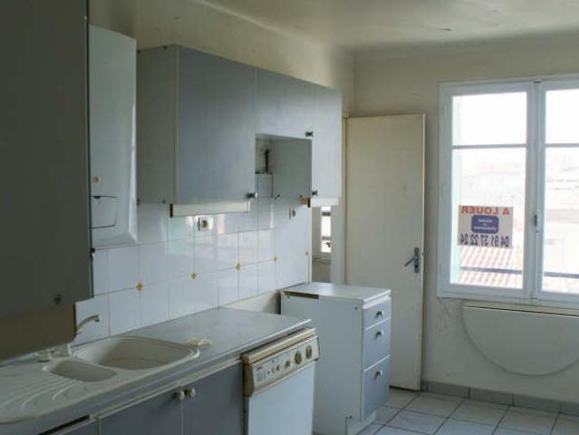 Appartement 3 pièces, 63 m² à louer à Marseille 7 13007