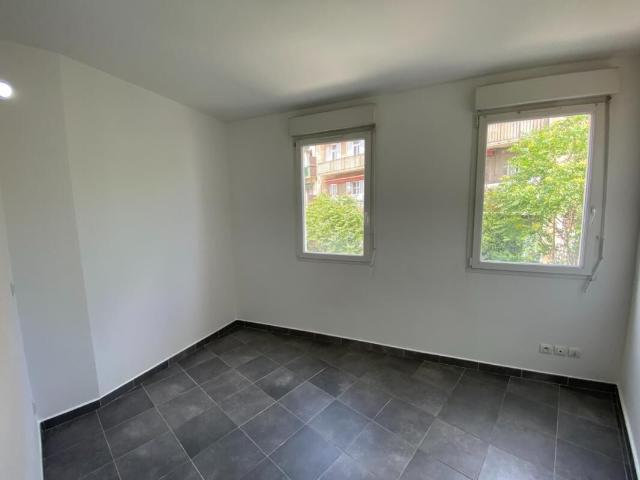 Appartement 3 pièces, 63 m² à louer à Marseille 6 13006