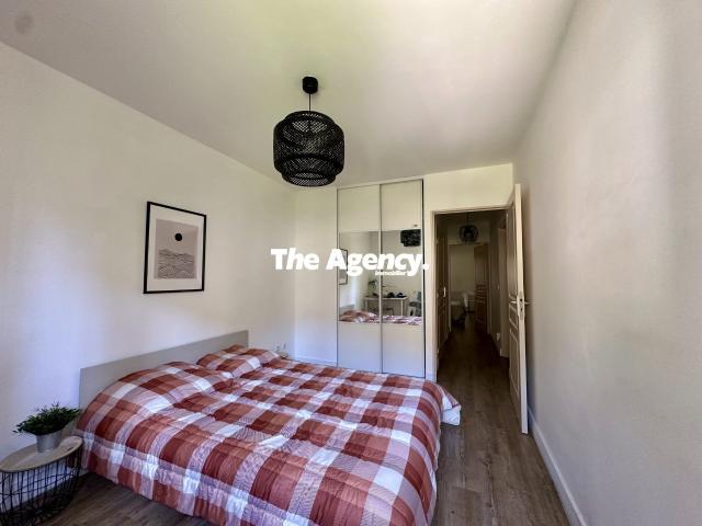 Appartement 3 pièces, 63 m² à louer à Marseille 8 13008