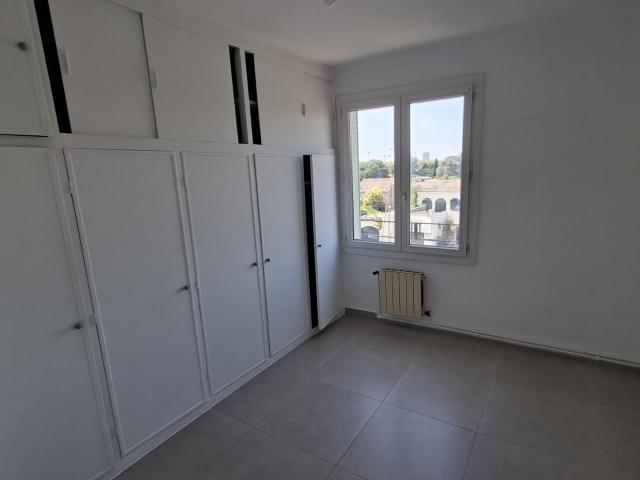 Appartement 3 pièces, 63 m² à louer à Marseille 9 13009