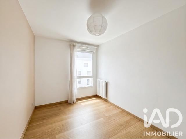 Appartement 3 pièces, 63 m² à louer à Massy 91300