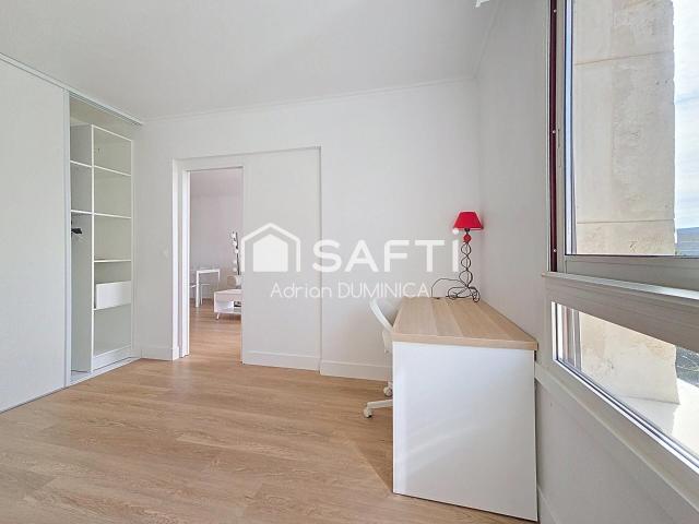Appartement 3 pièces, 63 m² à louer à Meudon 92360