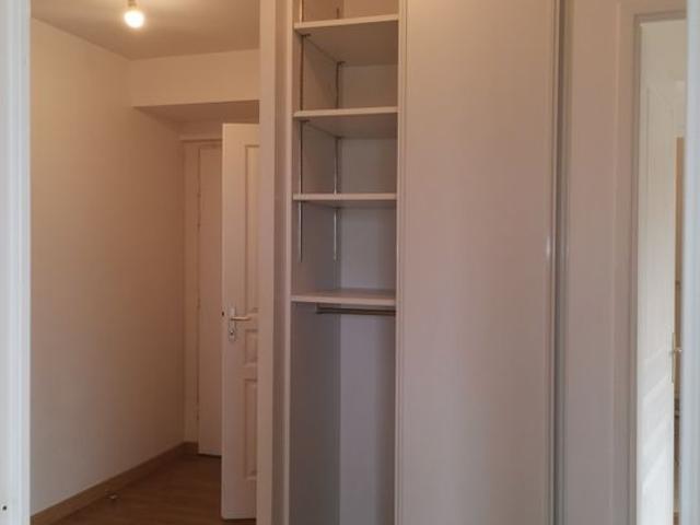 Appartement 3 pièces, 63 m² à louer à Montévrain 77144