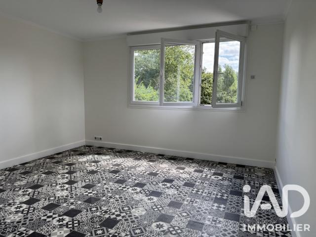 Appartement 3 pièces, 63 m² à louer à Montigny lès Cormeilles 95370