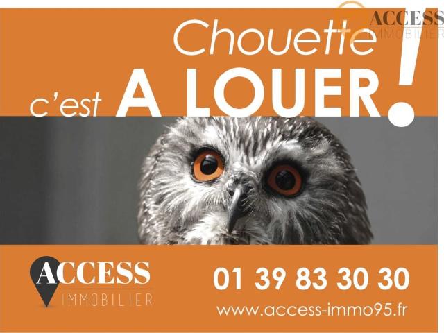 Appartement 3 pièces, 63 m² à louer à Montmorency 95160