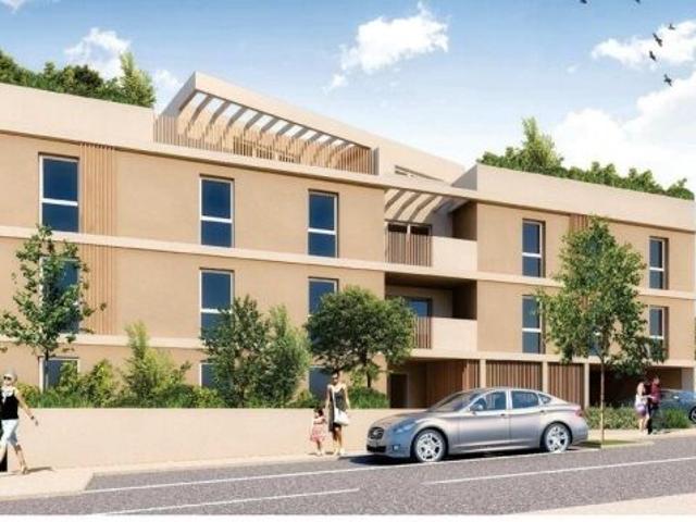 Appartement 3 pièces, 63 m² à louer à Mouans Sartoux 06370