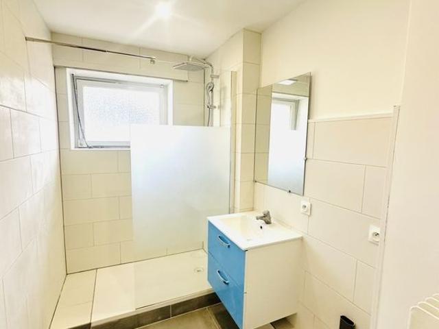 Appartement 3 pièces, 63 m² à louer à Mulhouse 68100
