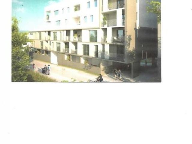 Appartement 3 pièces, 63 m² à louer à Nantes 44000