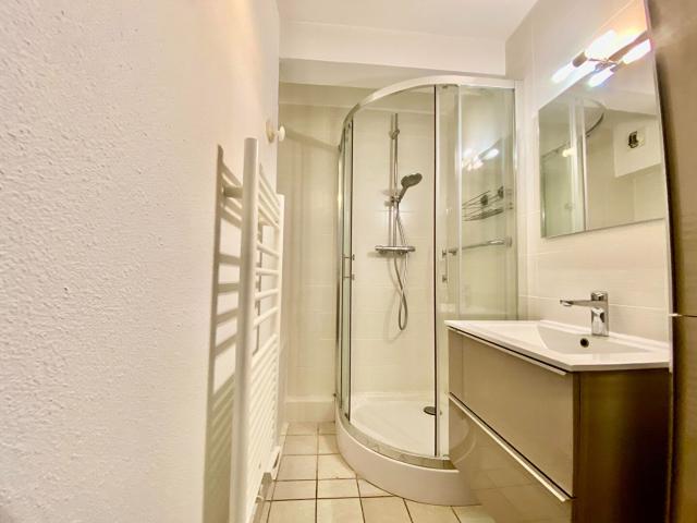 Appartement 3 pièces, 63 m² à louer à Nantes 44300
