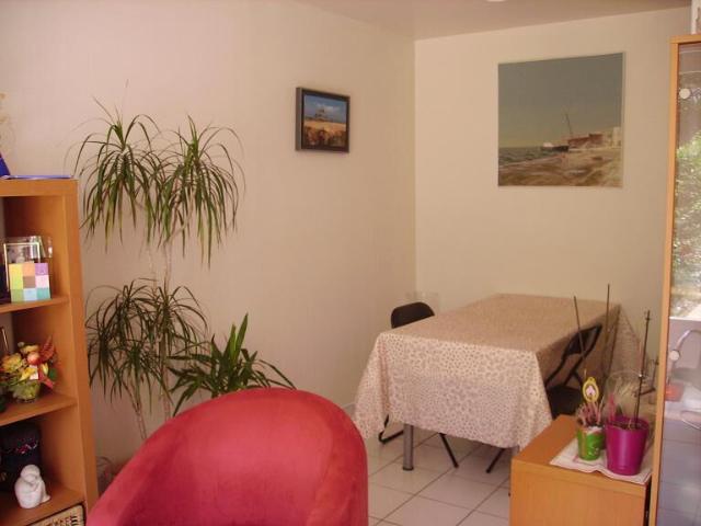 Appartement 3 pièces, 63 m² à louer à Nantes 44300