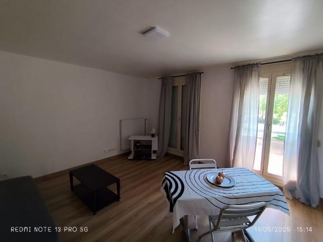 Appartement 3 pièces, 63 m² à louer à Nancy 54000
