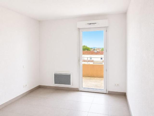 Appartement 3 pièces, 63 m² à louer à Narbonne 11100