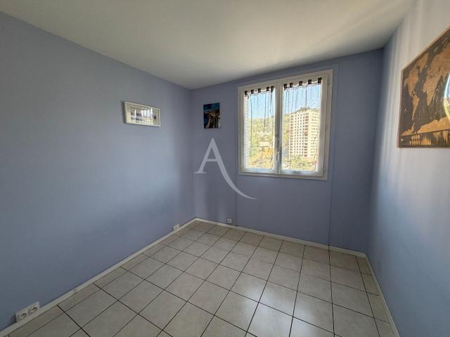 Appartement 3 pièces, 63 m² à louer à Nice 06100