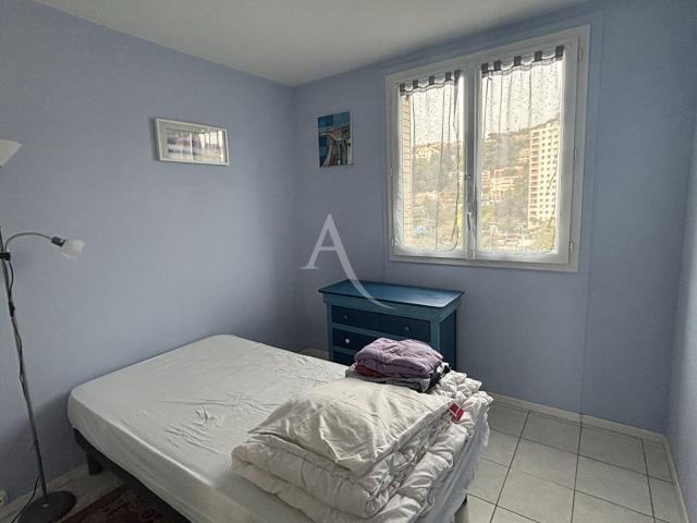 Appartement 3 pièces, 63 m² à louer à Nice 06100