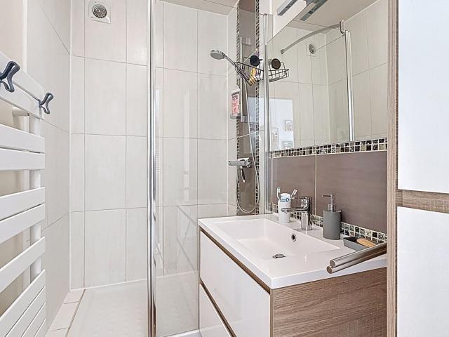 Appartement 3 pièces, 63 m² à louer à Orvault 44700