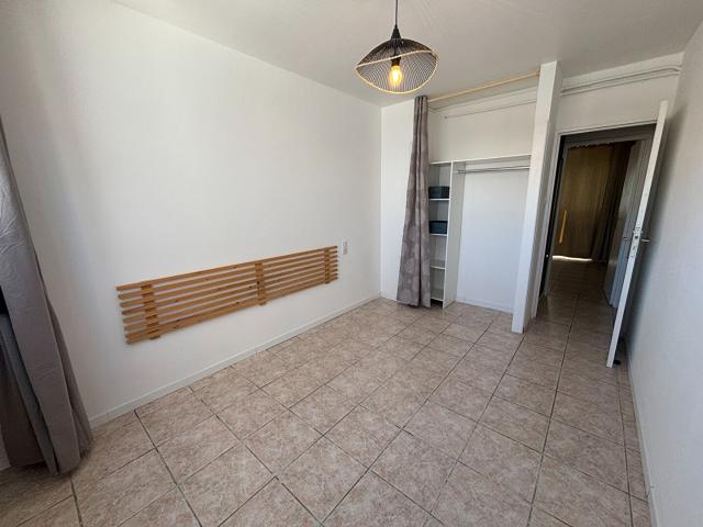 Appartement 3 pièces, 63 m² à louer à Pau 64000