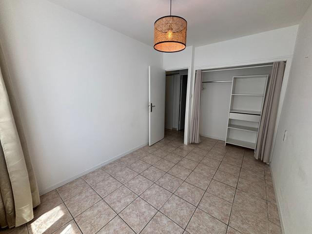 Appartement 3 pièces, 63 m² à louer à Pau 64000