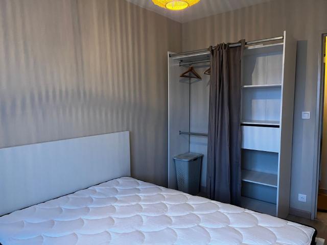 Appartement 3 pièces, 63 m² à louer à Pau 64000