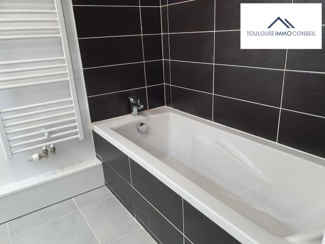 Appartement 3 pièces, 63 m² à louer à Péchabou 31320