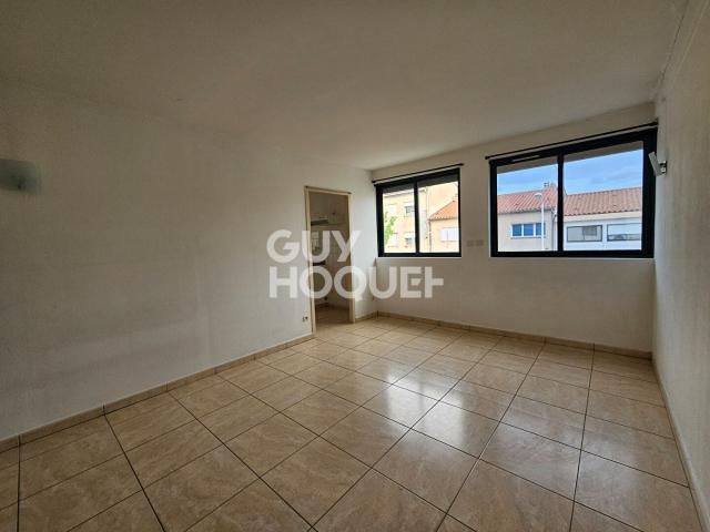 Appartement 3 pièces, 63 m² à louer à Perpignan 66100