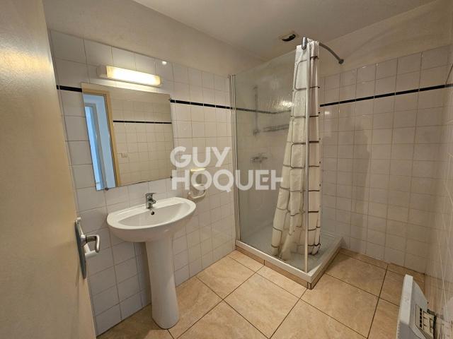 Appartement 3 pièces, 63 m² à louer à Perpignan 66100