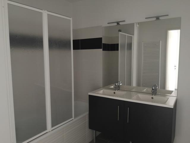 Appartement 3 pièces, 63 m² à louer à Quint Fonsegrives 31130