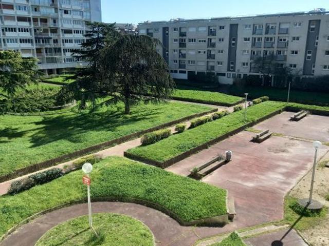 Appartement 3 pièces, 63 m² à louer à Rennes 35000