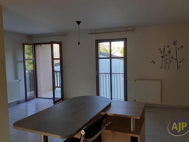 Appartement 3 pièces, 63 m² à louer à Redon 35600