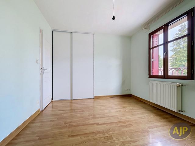 Appartement 3 pièces, 63 m² à louer à Redon 35600