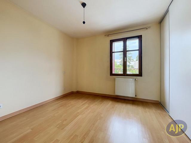Appartement 3 pièces, 63 m² à louer à Redon 35600
