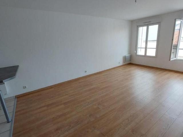 Appartement 3 pièces, 63 m² à louer à Reims 51100