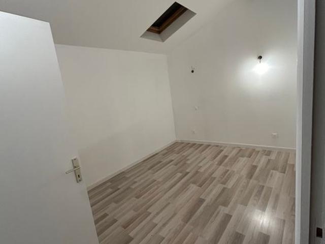Appartement 3 pièces, 63 m² à louer à Rive de Gier 42800
