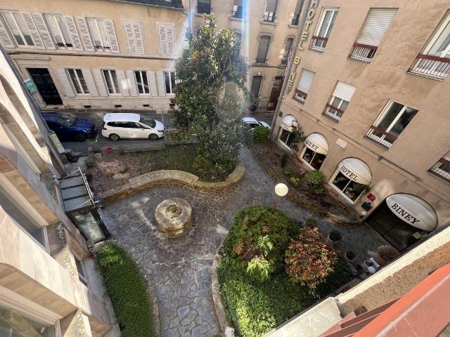 Appartement 3 pièces, 63 m² à louer à Rodez 12000