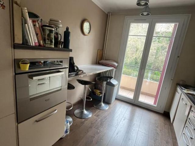 Appartement 3 pièces, 63 m² à louer à Rodez 12000