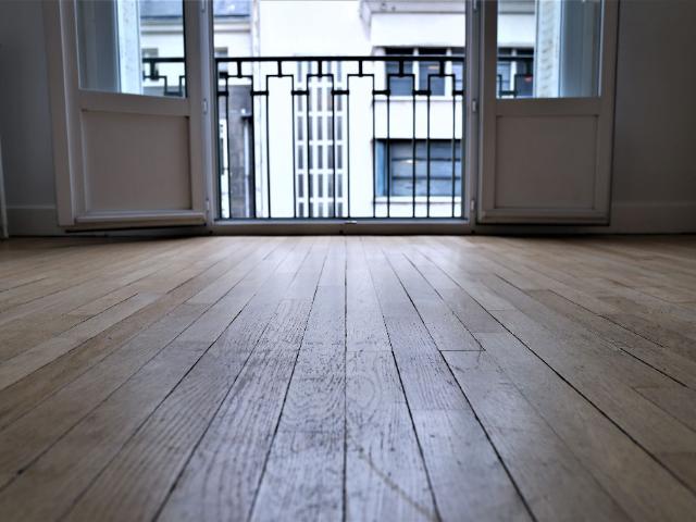 Appartement 3 pièces, 63 m² à louer à Rouen 76000