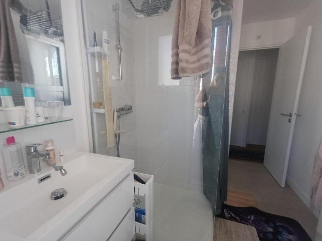 Appartement 3 pièces, 63 m² à louer à Saint Brieuc 22000
