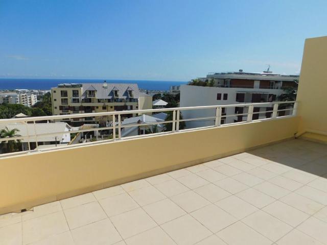 Appartement 3 pièces, 63 m² à louer à Saint Denis 97490