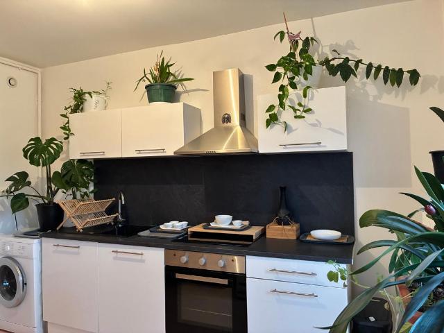 Appartement 3 pièces, 63 m² à louer à Saint Dizier 52100