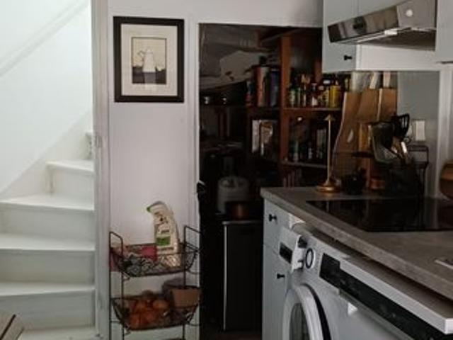 Appartement 3 pièces, 63 m² à louer à Saint Nom la Bretèche 78860