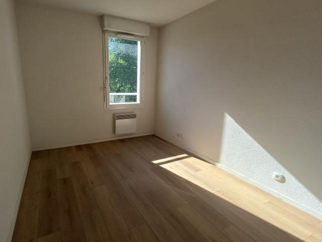 Appartement 3 pièces, 63 m² à louer à Saint Pierre du Mont 40280