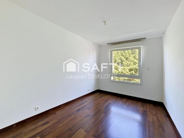 Appartement 3 pièces, 63 m² à louer à Saint Privat la Montagne 57855