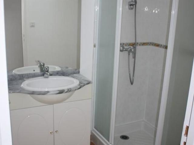Appartement 3 pièces, 63 m² à louer à Saint Renan 29290