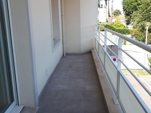 Appartement 3 pièces, 63 m² à louer à Sainte Geneviève des Bois 91700