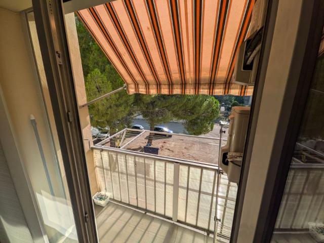 Appartement 3 pièces, 63 m² à louer à Salon de Provence 13300