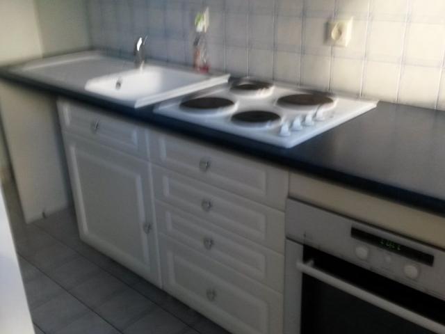 Appartement 3 pièces, 63 m² à louer à Saumur 49400