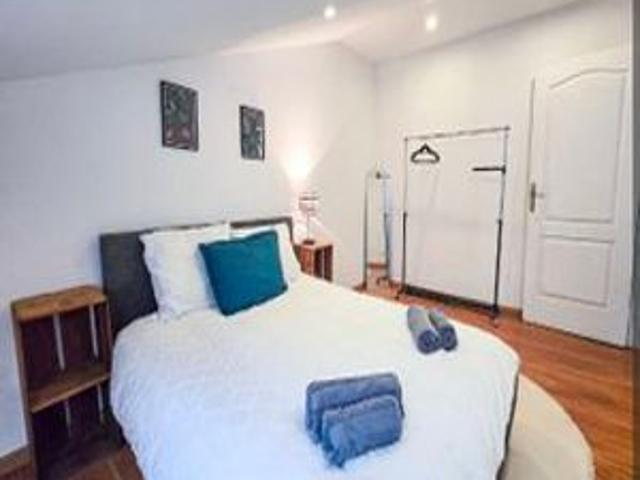 Appartement 3 pièces, 63 m² à louer à Saverne 67700