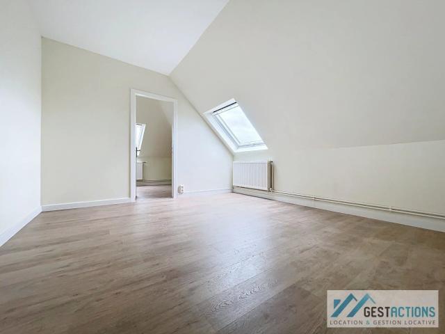 Appartement 3 pièces, 63 m² à louer à Soufflenheim 67620