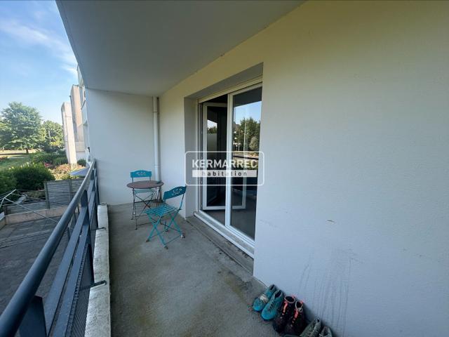 Appartement 3 pièces – 63 m² environ à Le Rheu ref: G165143
