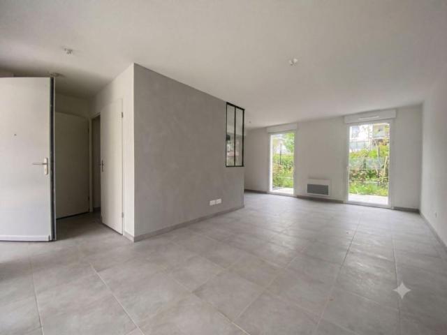 Appartement 3 pièces – 63 m²