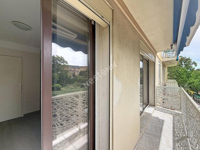 Appartement 3 pièces 53 m²